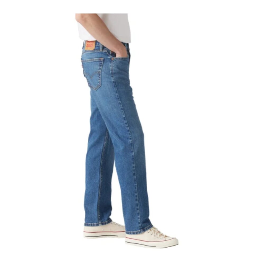 Levi's Men's 505 Jean W32 L30 - Picture 3 of 5